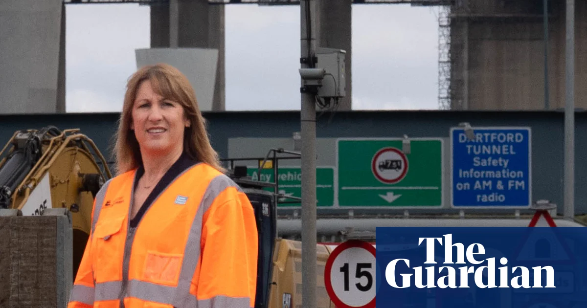 Rachel Reeves says tax rises and spending cuts on budget agenda, citing Brexit impact | Budget 2025