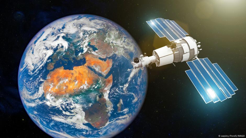 Six surprising places solar power is taking off – DW – 10/15/2025