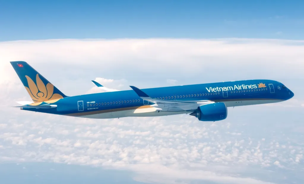 Vietnam Airlines Confirms Breach Linked to Global Cyberattack