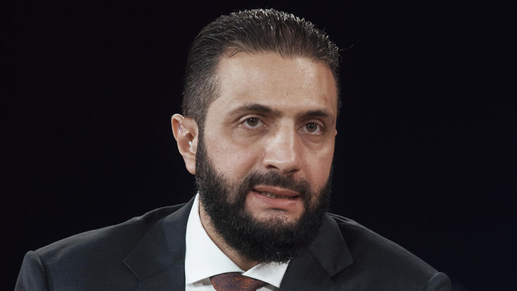 Syria's Sharaa to ask Putin to hand over Assad on first visit to Russia