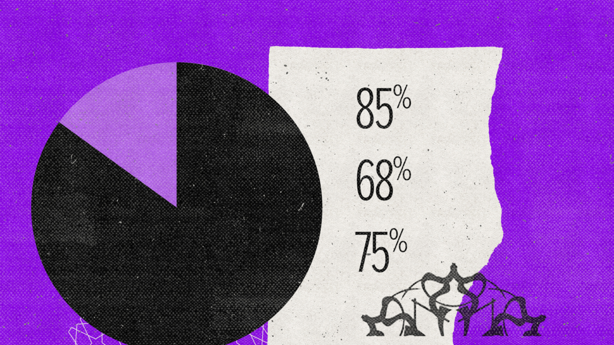Arab and Middle Eastern Journalists Notice a Troubling Change