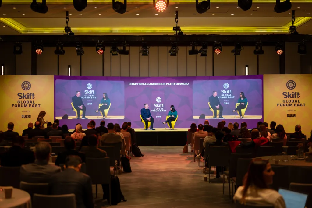 5 Themes We Will Discuss at Skift Global Forum East 2025