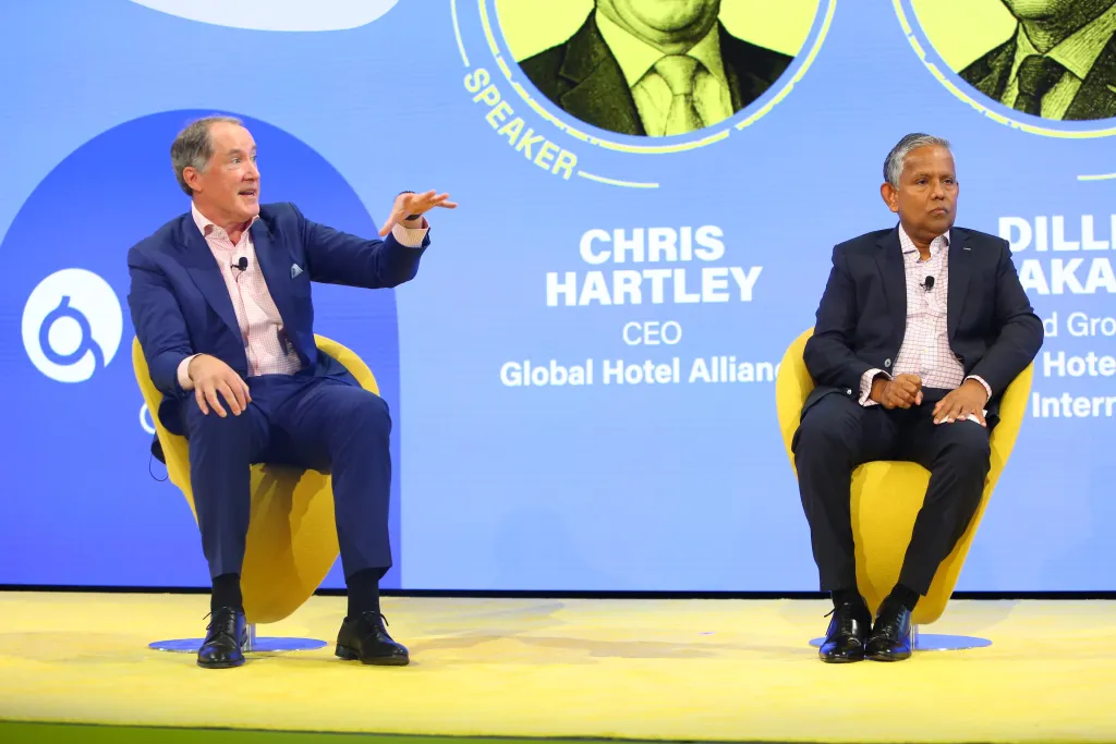 Scaling Smarter in a Shifting Landscape