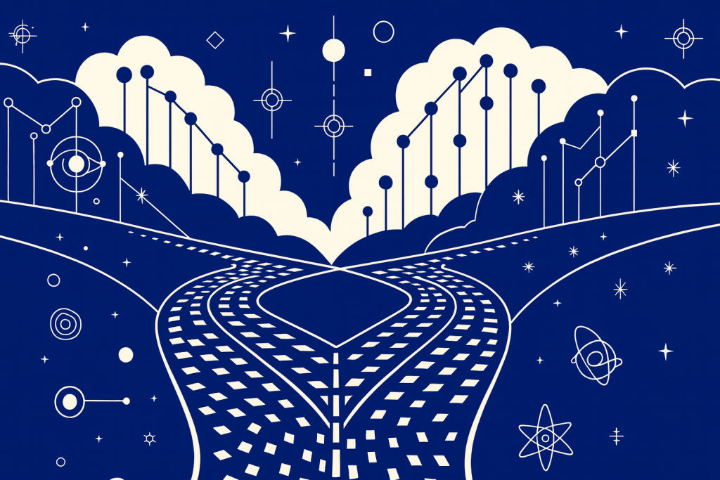 What Travel Really Needs to Ask Itself in 2030