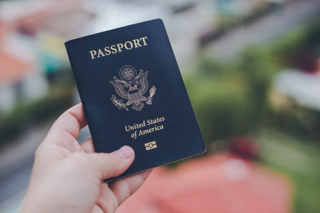U.S. Slips From Top 10 Most Powerful Passports List