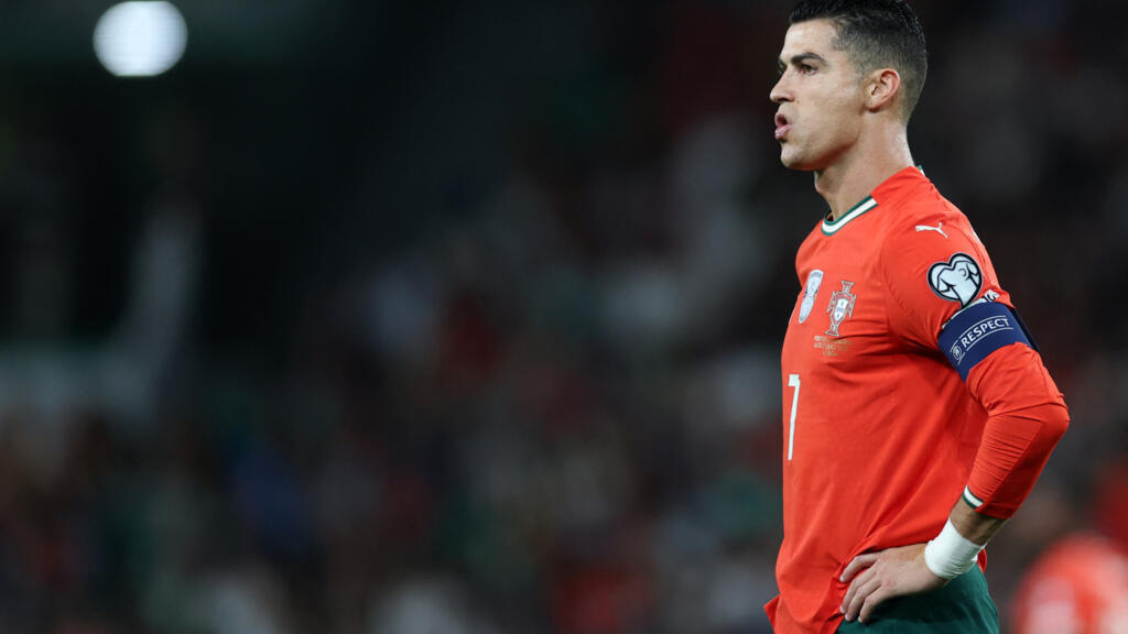 World Cup: Portugal must wait despite Cristiano Ronaldo's goalscoring record