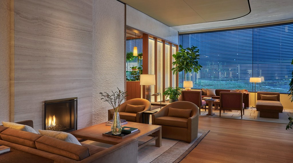 The Luxury of Silence