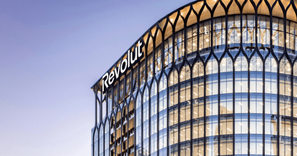 Fintech firm Revolut Scoops Up AI Travel Agent Startup