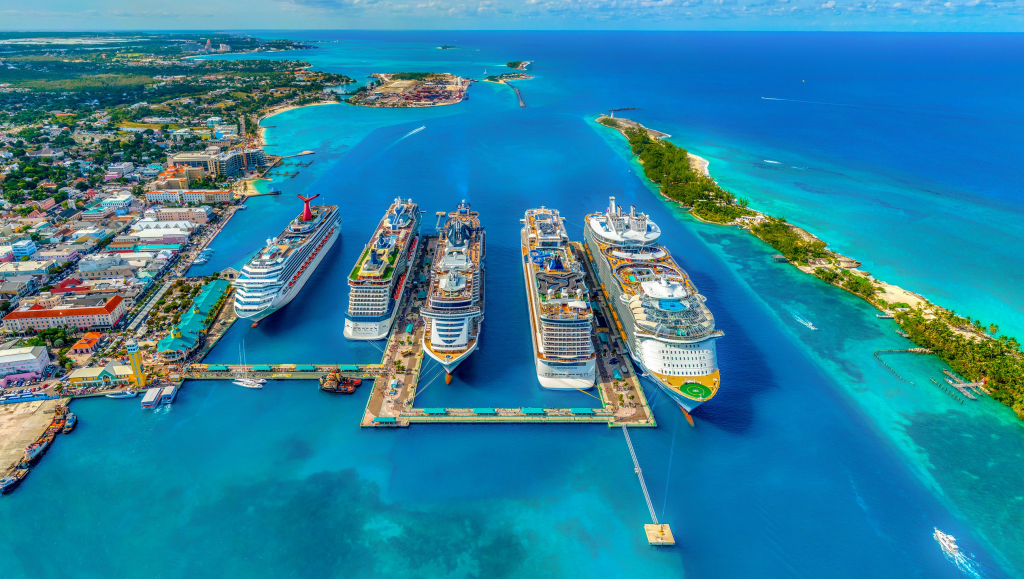 Bahamas Sets Environmental Standards for Tourism Growth