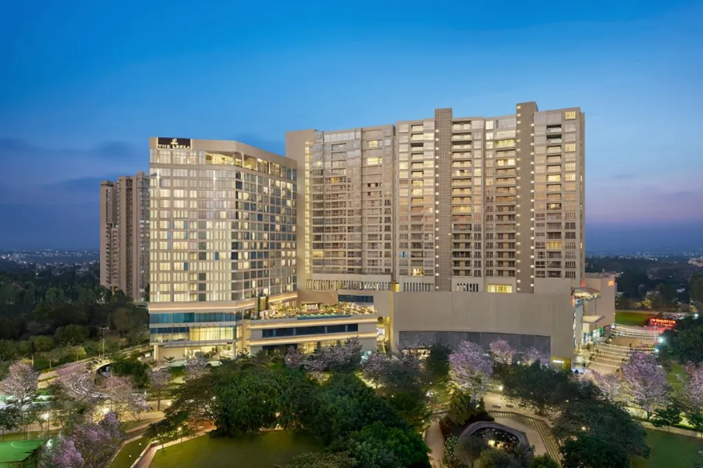 India’s Leela Hotels Goes International: Next Stop, Dubai