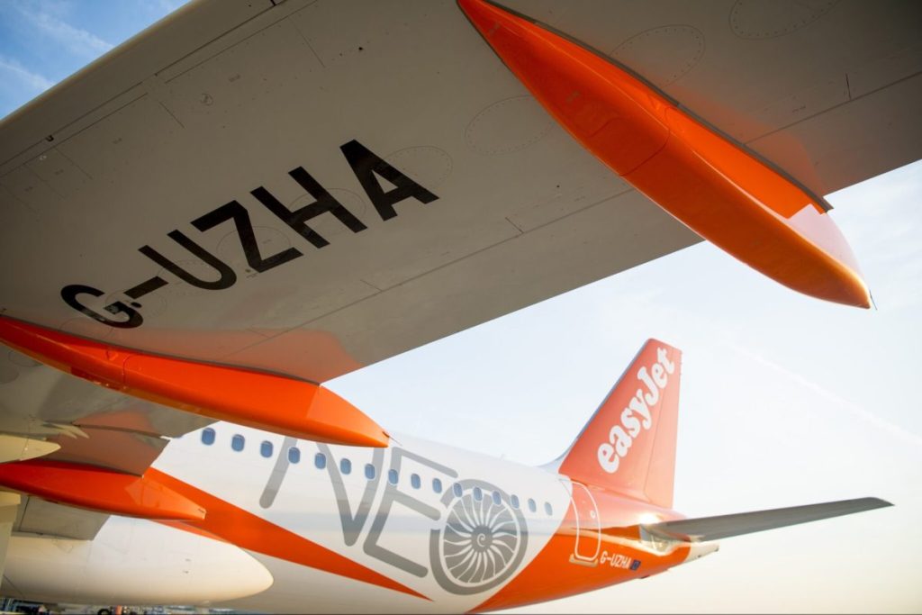 EasyJet’s Next Suitor: If Not MSC, Then Who?