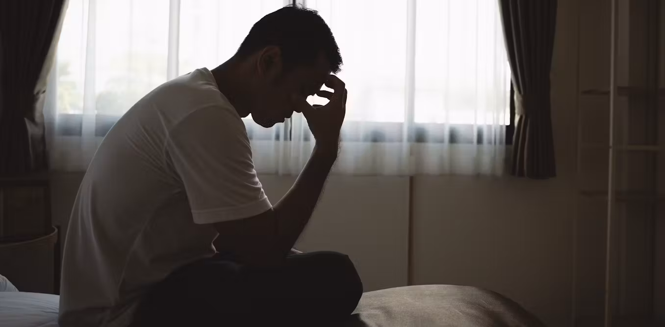 ‘Sex for rent’ is illegal in the UK. Why are thousands of people still affected?