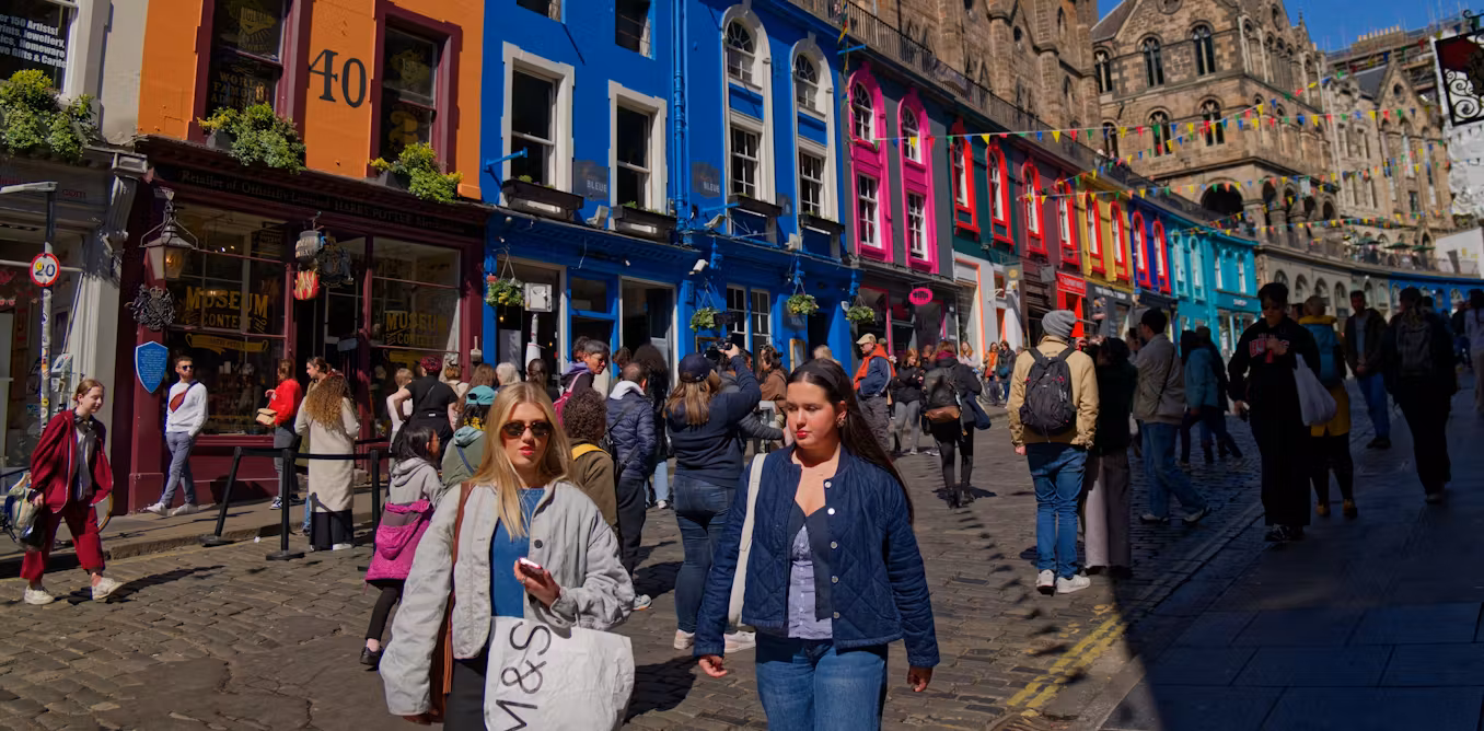 Twenty-five years of data shows how link between identity and views on Scottish independence has grown stronger