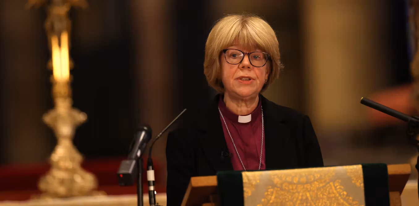 The new archbishop of Canterbury has already made history – but she has huge challenges ahead