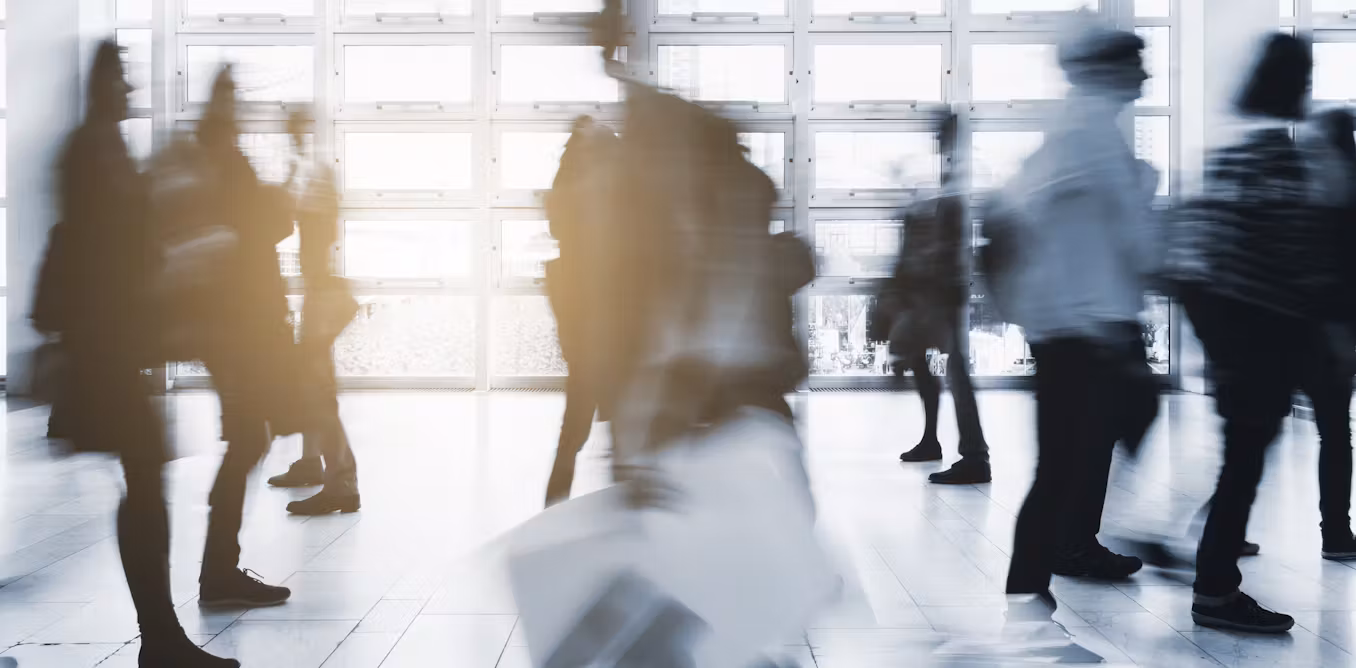 Why it is so hard to estimate the number of victims of modern slavery in the UK