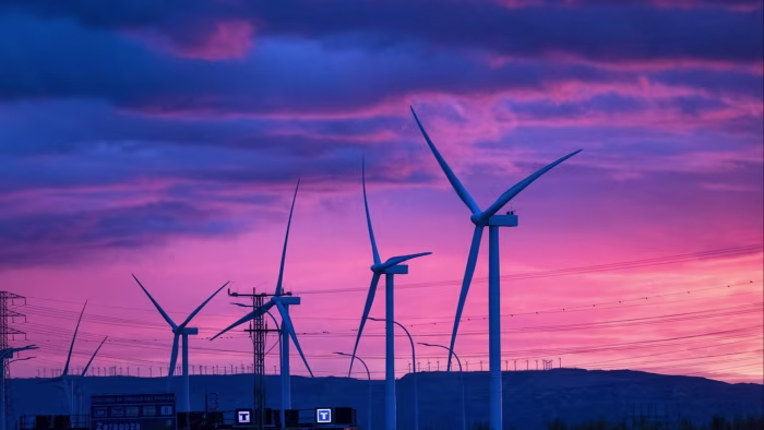 EU to bypass Washington and woo US states on green agenda