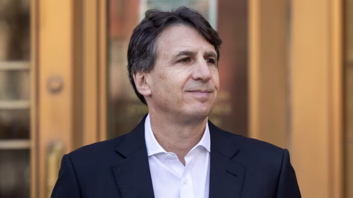 Top financiers warn of eroding lending standards