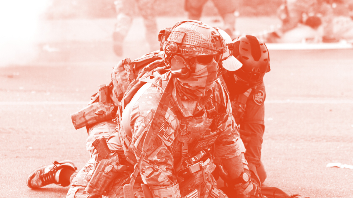 Chicago’s Block Club Is Ready for ICE