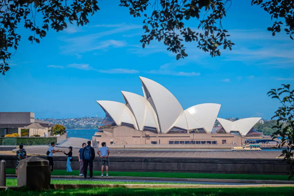 Foreign Tourism Boards Spend Millions to Attract U.S. Travelers